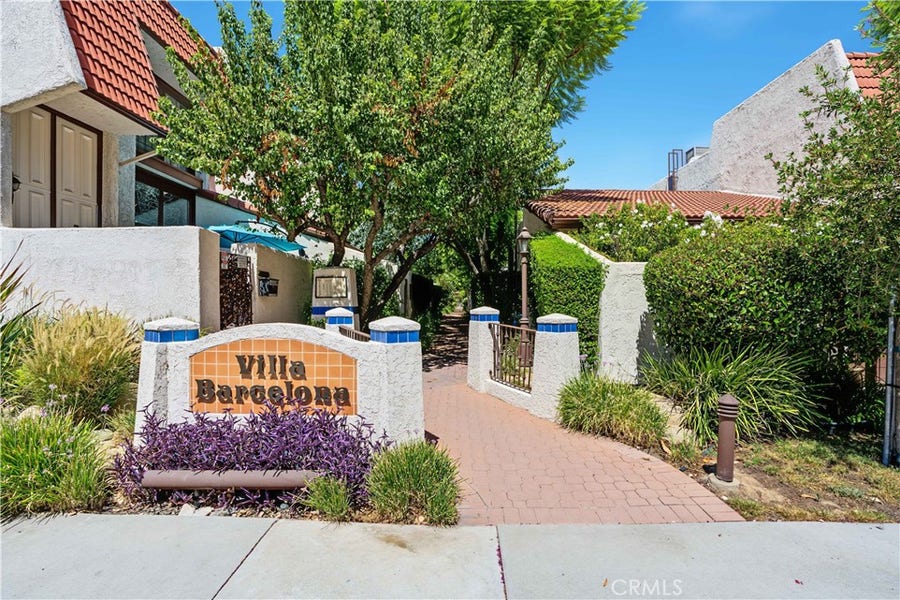 Property photo for 22269 Erwin, Woodland Hills, CA