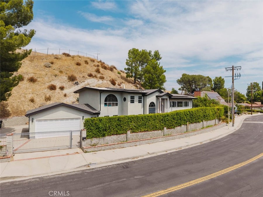 Property photo for 12352 Woodley Avenue, Granada Hills, CA