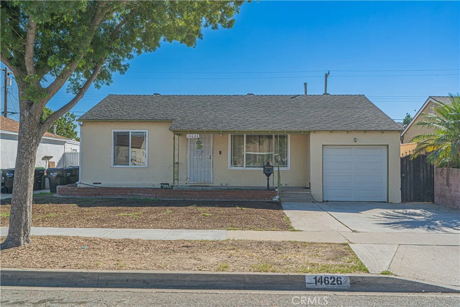 Property photo for 14626 Devlin Avenue, Norwalk, CA