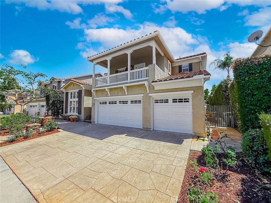Property photo for 128 Laurel Ridge Drive, Simi Valley, CA