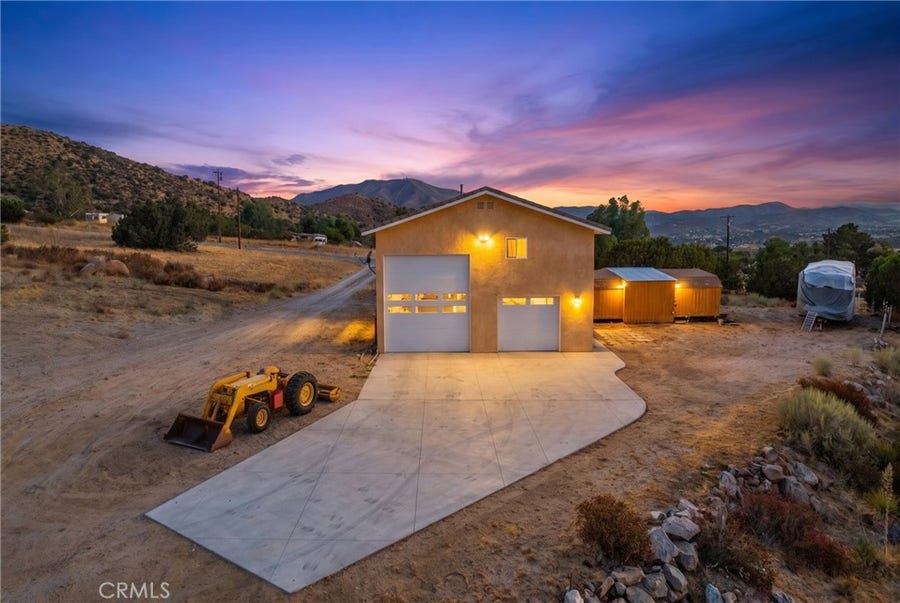 Property photo for 31840 Cedarcroft, Acton, CA