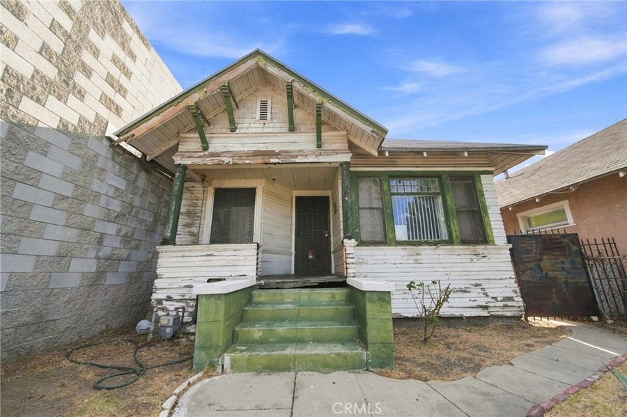 Property photo for 4010 Wall, Los Angeles, CA