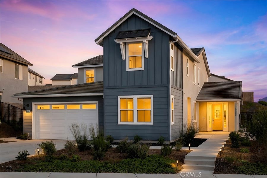 Property photo for 30006 Chestnut, Castaic, CA