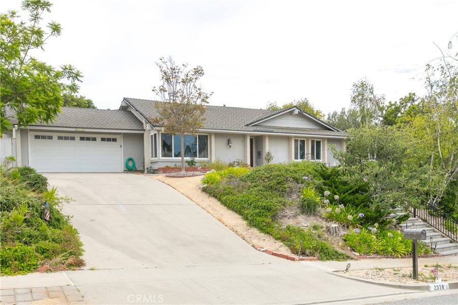 Property photo for 2378 Avenida Otono, Thousand Oaks, CA