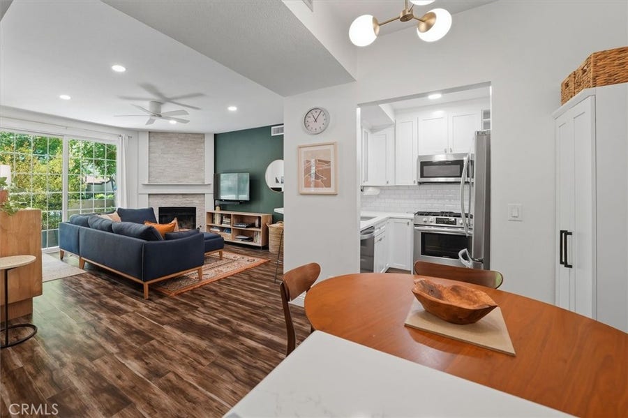 Property photo for 24121 Del Monte Drive, #133, Valencia, CA
