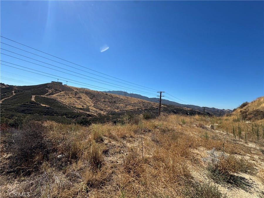 Property photo for 0 Golden Valley & Sierra Hwy, Newhall, CA