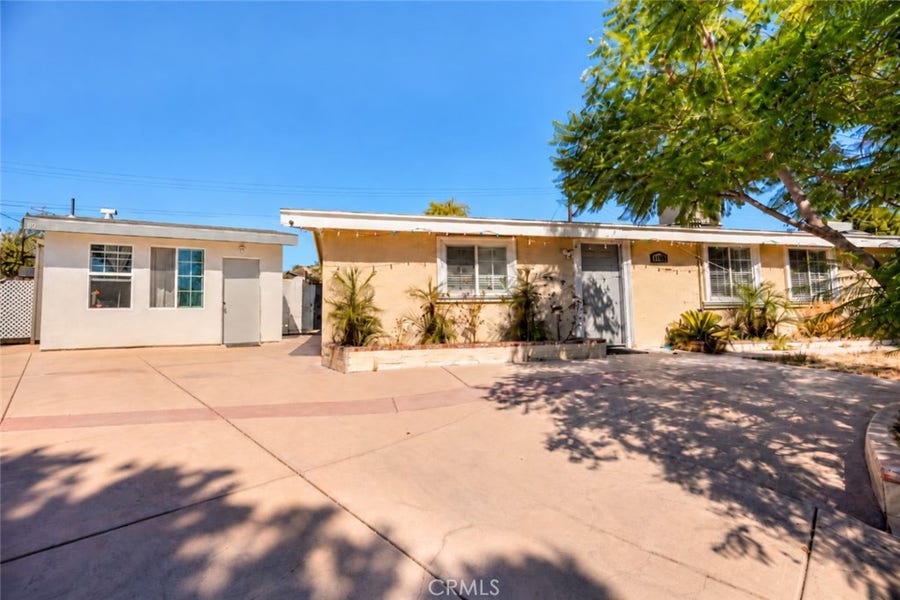 Property photo for 11848 Chadron, Pacoima, CA
