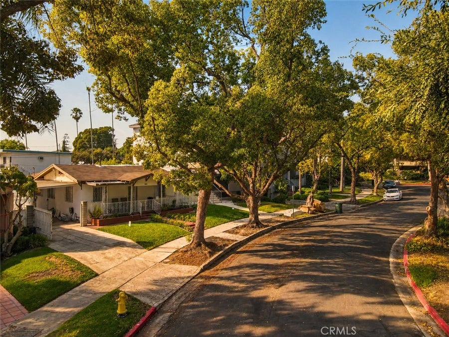 Property photo for 421 Piedmont, Glendale, CA