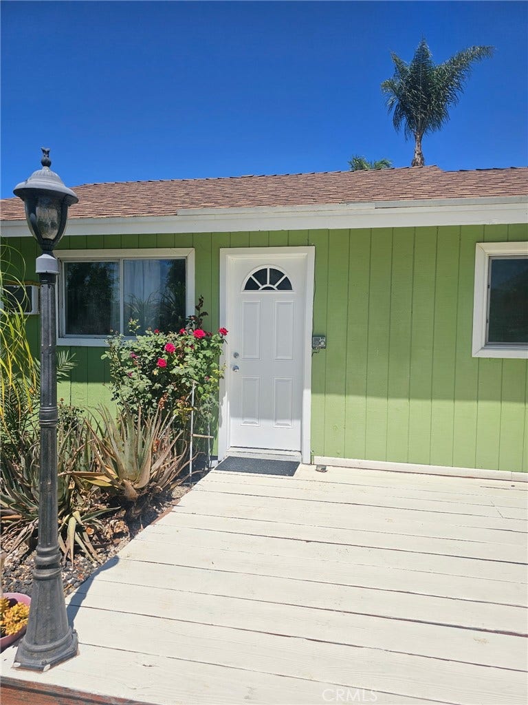 Property photo for 1122 Whitcomb, Simi Valley, CA