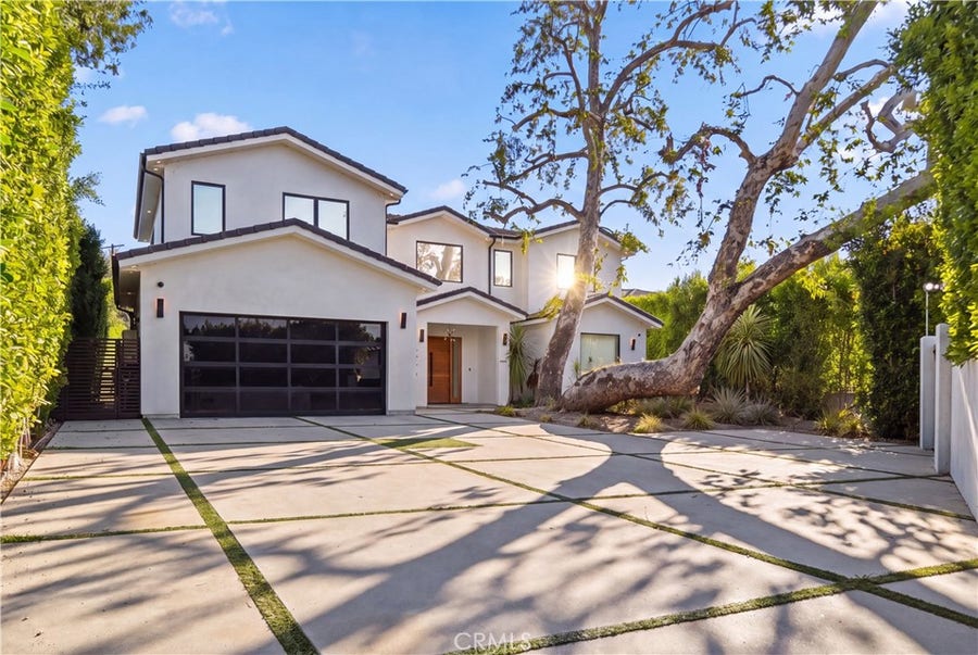 Property photo for 23262 Gonzales Drive, Woodland Hills, CA