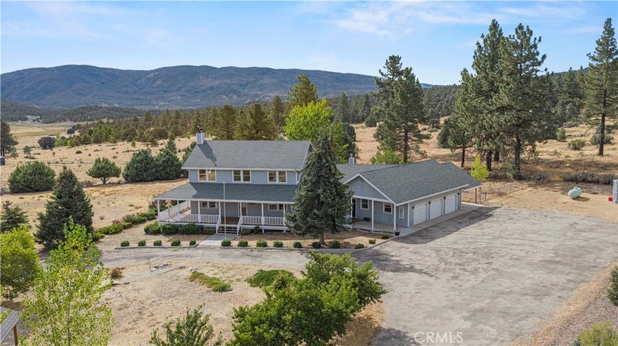 Property photo for 1014 Dusty Road, Frazier Park, CA