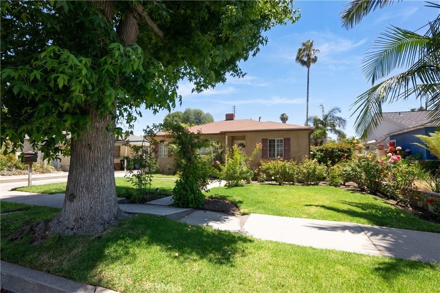 Property photo for 4722 Ventura Canyon, Sherman Oaks, CA