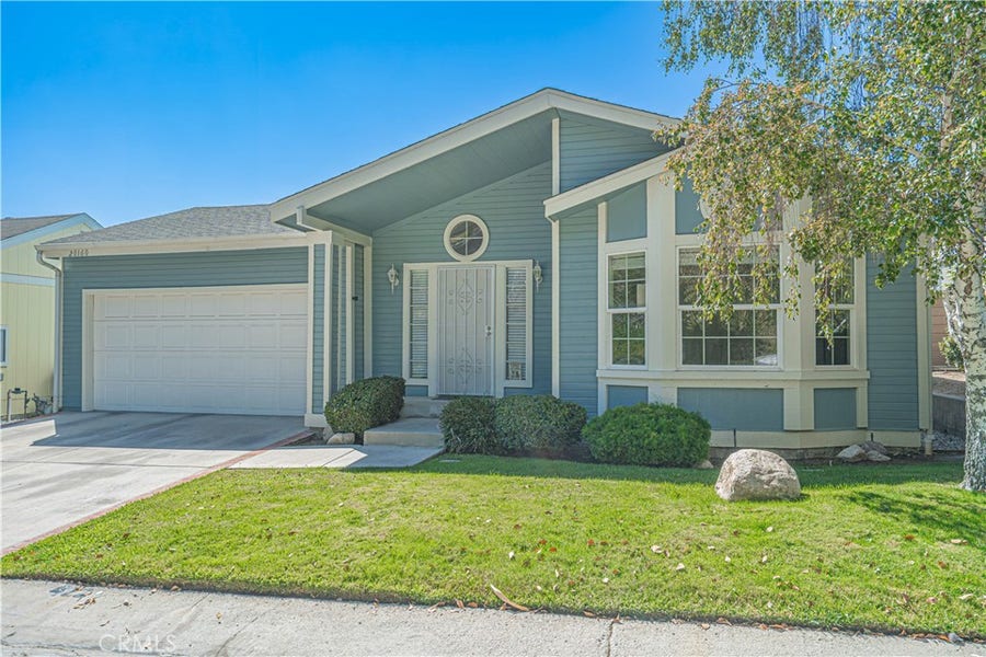 Property photo for 20160 Summit View Drive, Canyon Country, CA