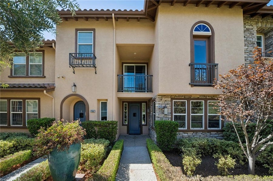 Property photo for 28565 Herrera Street, #100, Valencia, CA