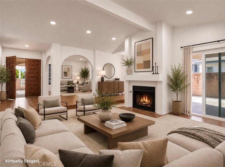 Property photo for 11925 Truro Avenue, Hawthorne, CA
