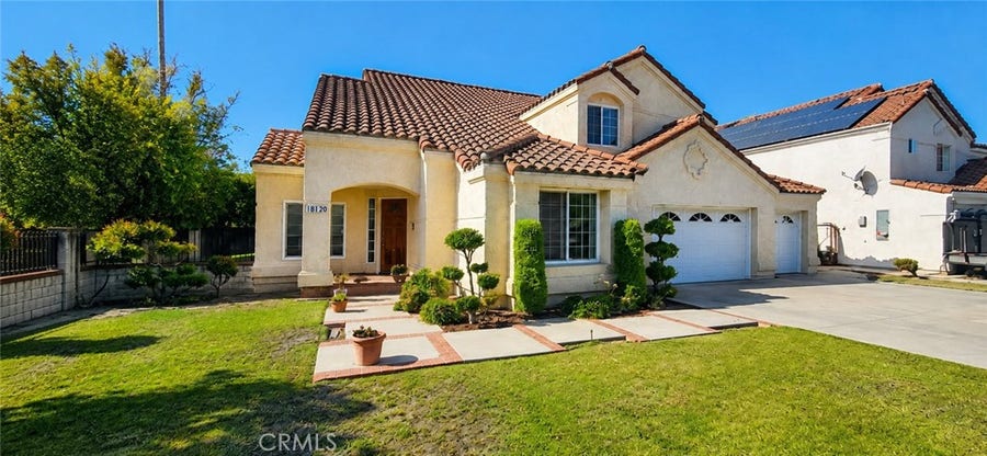 Property photo for 18120 Herbold, Los Angeles, CA