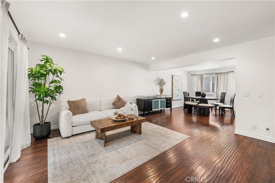 Property photo for 18333 Hatteras, #6, Tarzana, CA