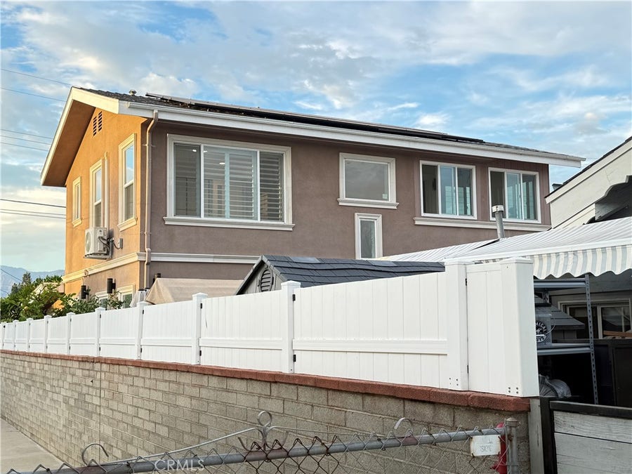 Property photo for 9109 Whitmore Street, Rosemead, CA