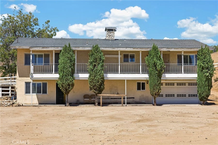 Property photo for 34660 Red Rover Mine, Acton, CA