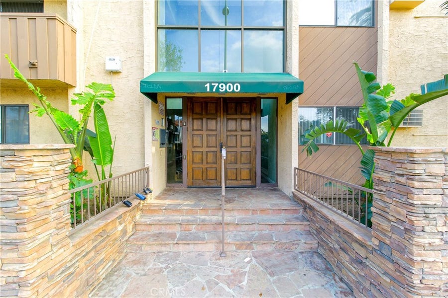Property photo for 17900 Sherman Way, #118, Reseda, CA