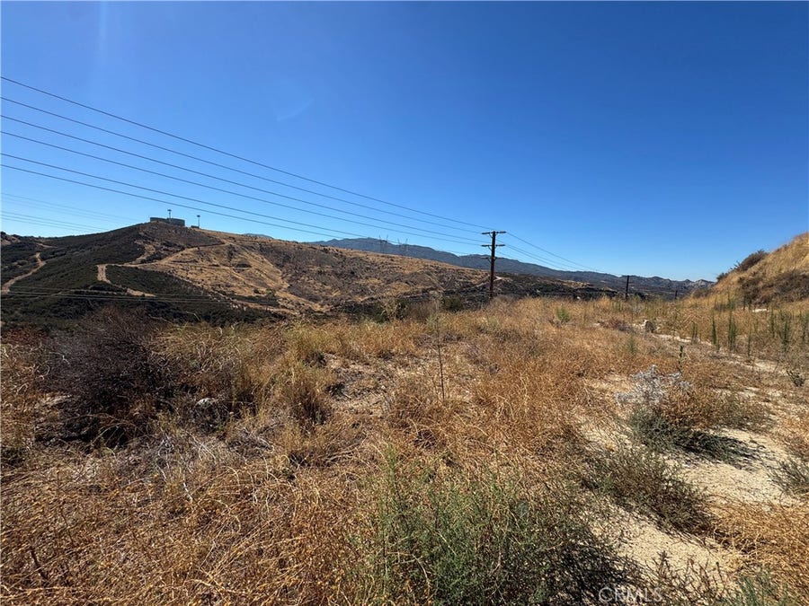 Property photo for 0 Golden Valley & Sierra Hwy, Newhall, CA