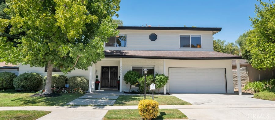 Property photo for 22445 Dardenne, Calabasas, CA