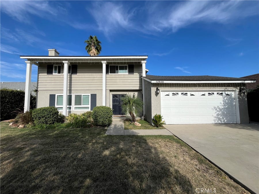 Property photo for 10436 Amestoy, Granada Hills, CA