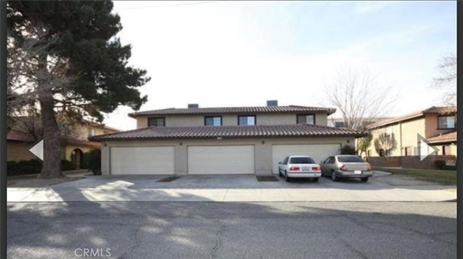 Property photo for 1800 W Avenue J15, #4, Lancaster, CA