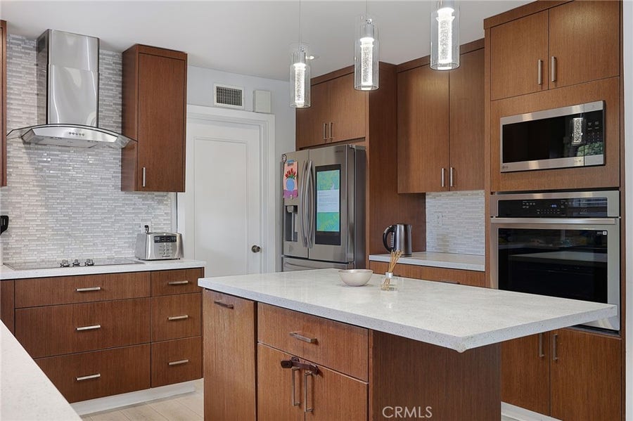 Property photo for 20745 Ingomar Street, Winnetka, CA