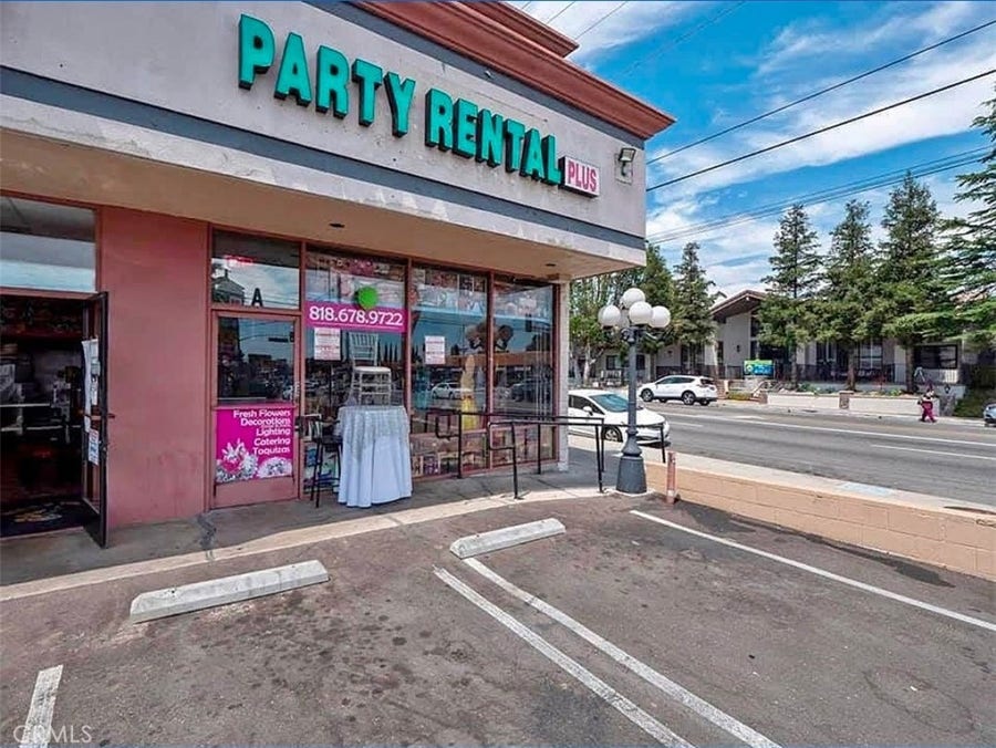 Property photo for 8707 Lindley Avenue, #A, Northridge, CA