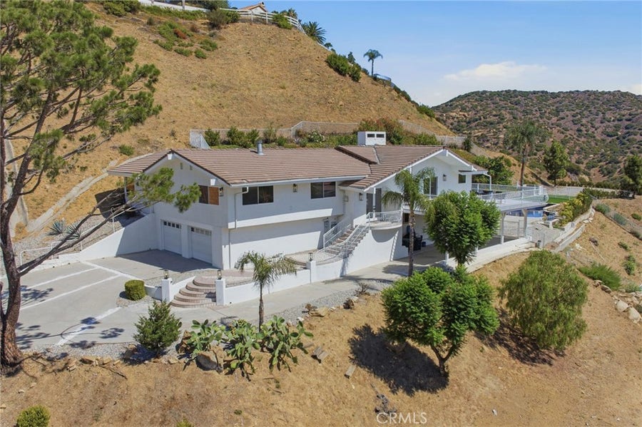 Property photo for 150 Saddlebow Road, Bell Canyon, CA