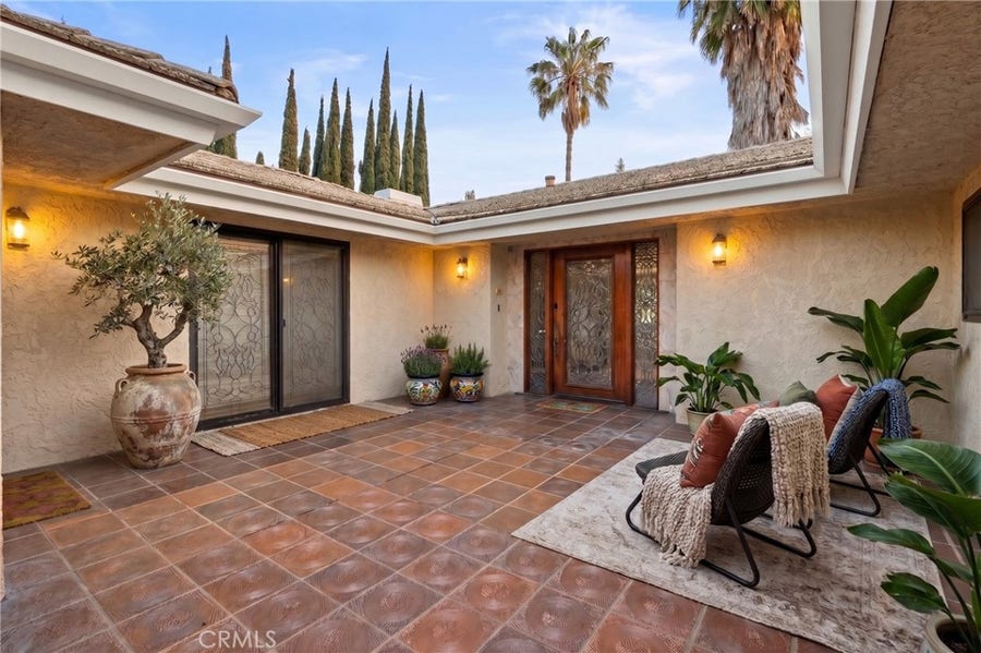 Property photo for 10307 Donna Avenue, Porter Ranch, CA