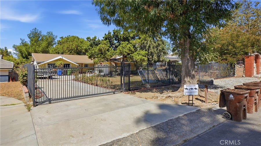 Property photo for 11357 Orcas, Lakeview Terrace, CA