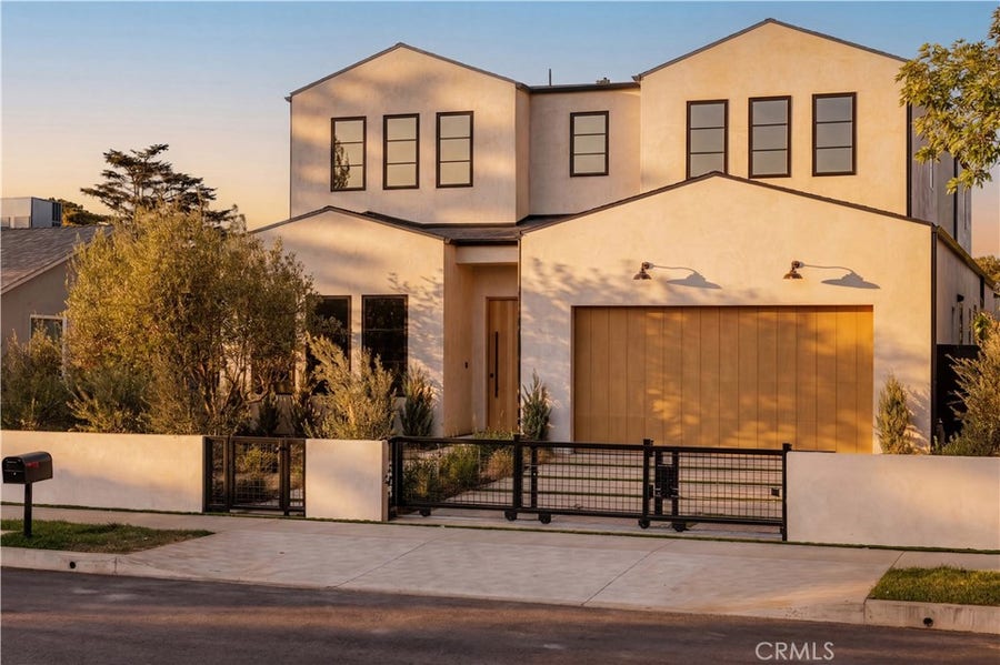 Property photo for 4926 Nagle Avenue, Sherman Oaks, CA