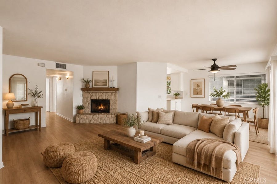 Property photo for 26974 Flo Lane, #303, Canyon Country, CA
