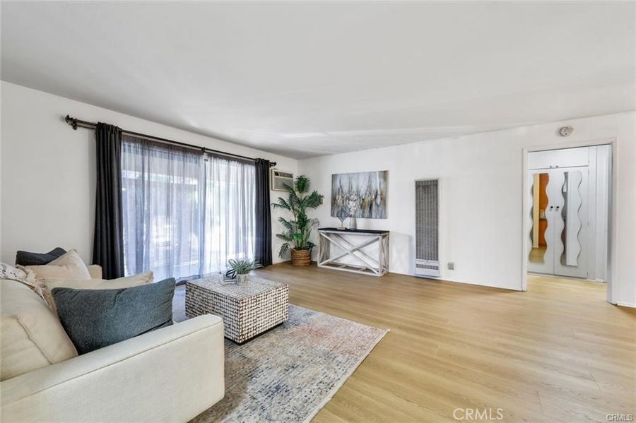 Property photo for 11138 Aqua Vista Street, #9, Studio City, CA