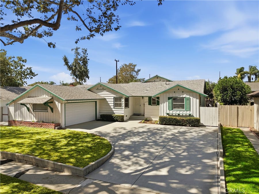 Property photo for 4119 Belinda Street, Simi Valley, CA