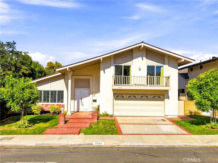 Property photo for 25164 Avenida Rotella, Valencia, CA