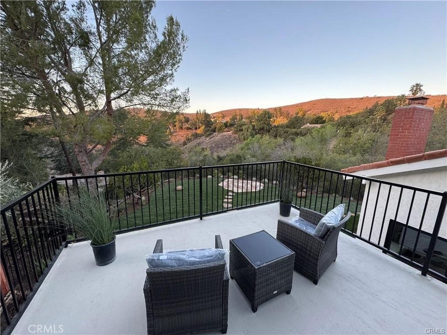 Property photo for 1162 Calle Las Trancas, Thousand Oaks, CA