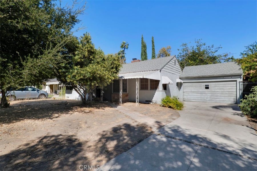 Property photo for 5412 Ben Avenue, Valley Village, CA