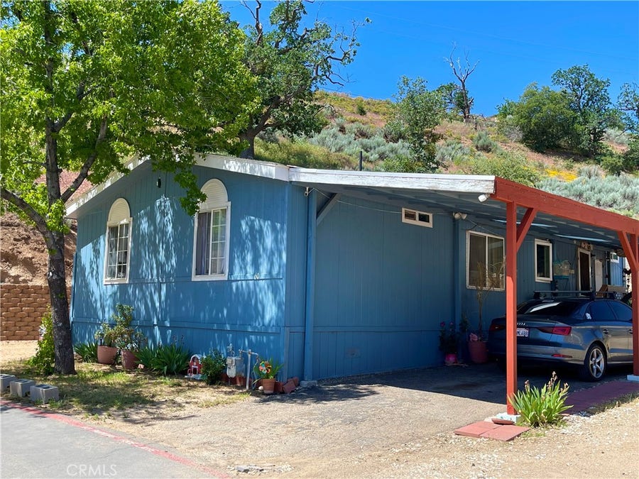 Property photo for 657 Lebec, Lebec, CA