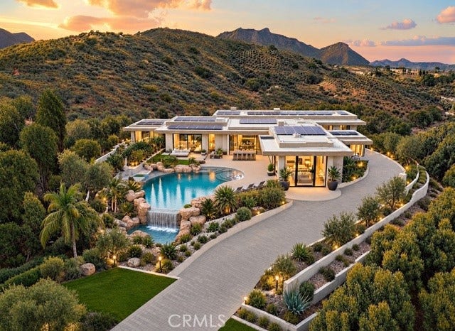 Property photo for 4774 Golf Course Drive, Westlake Village, CA