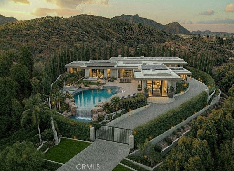 Property photo for 4774 Golf Course Drive, Westlake Village, CA