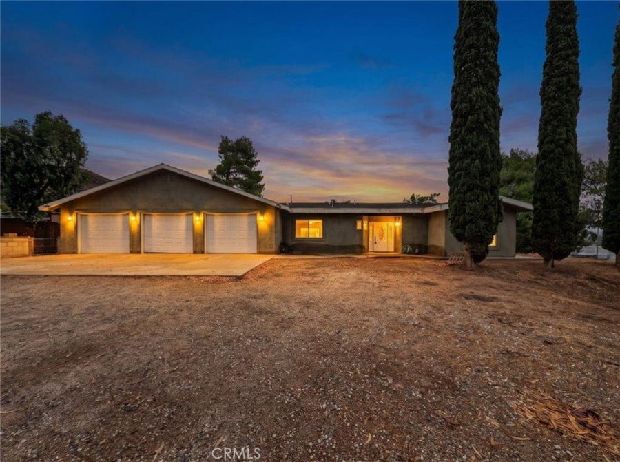 Property photo for 34716 Violan Street, Acton, CA