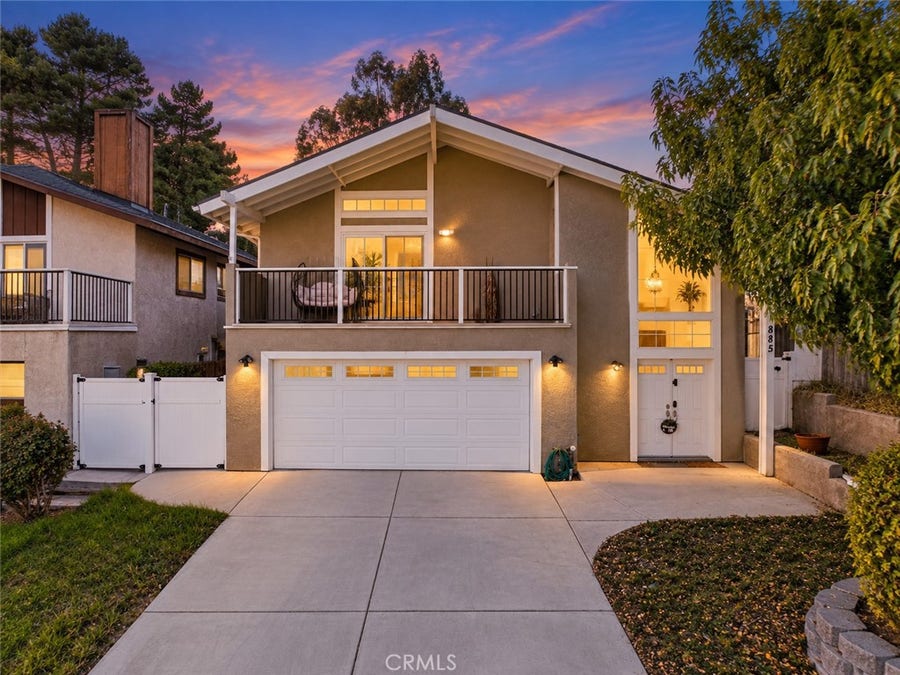 Property photo for 885 Masterson Drive, Thousand Oaks, CA