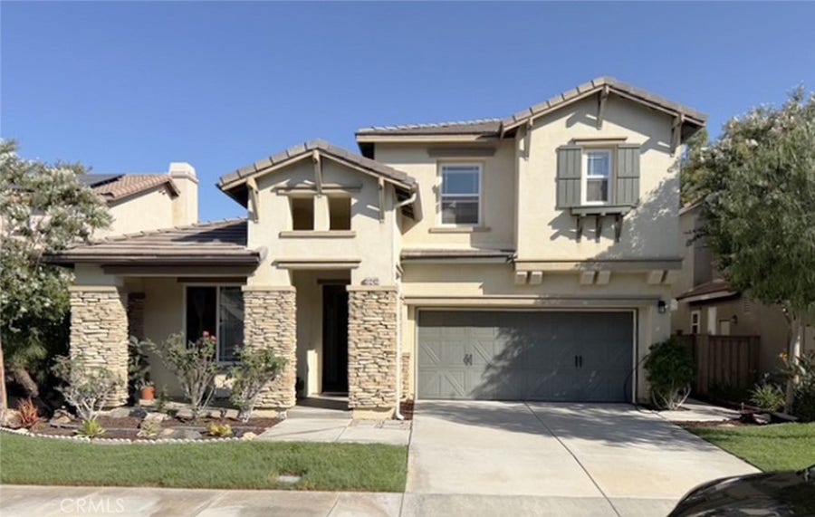 Property photo for 31242 Black Maple, Temecula, CA