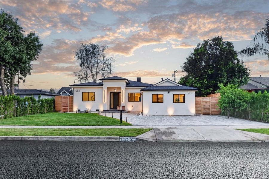 Property photo for 16712 Tribune, Granada Hills, CA
