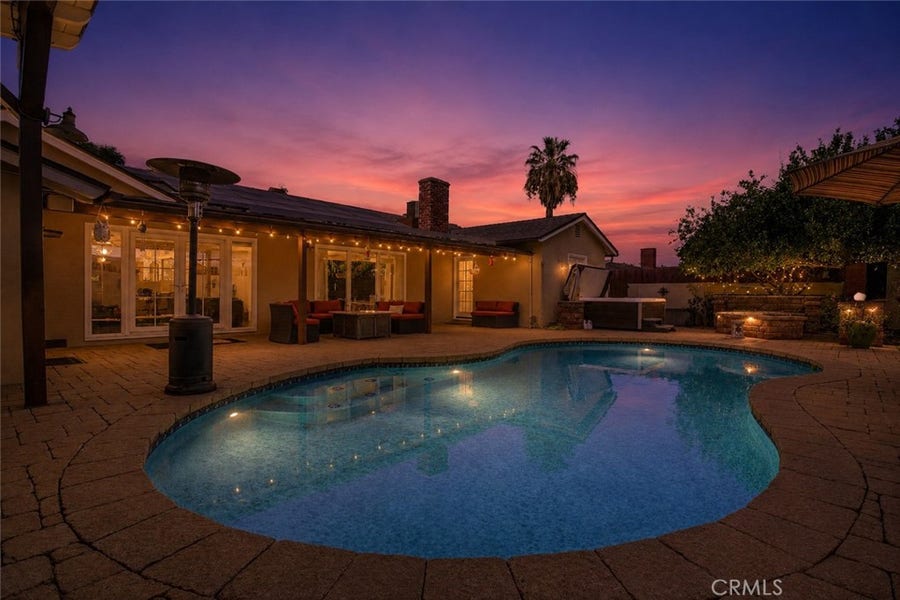 Property photo for 16834 Hiawatha Street, Granada Hills, CA
