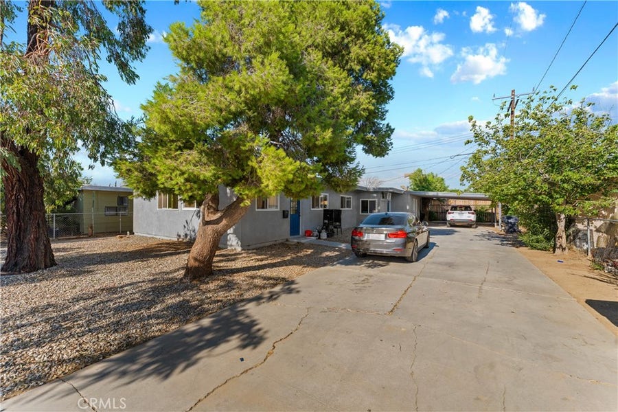 Property photo for 38902 Rambler, Palmdale, CA