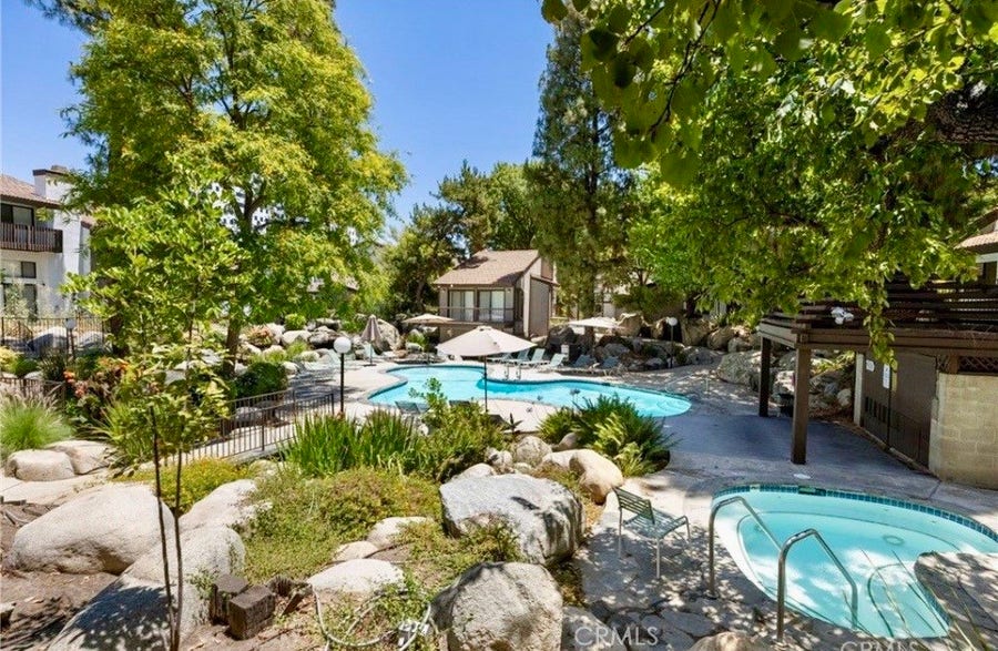 Property photo for 21545 Erwin, #105, Canoga Park, CA